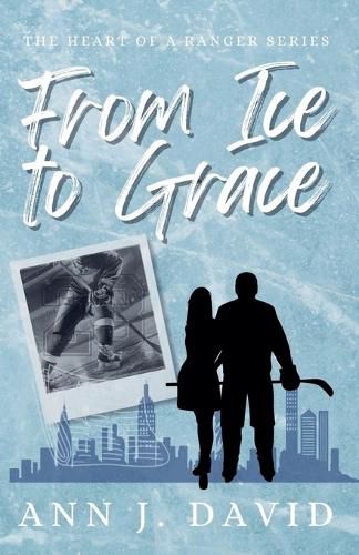 Cover image for From Ice to Grace