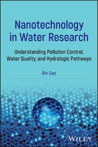 Cover image for Nanotechnology in Water Research