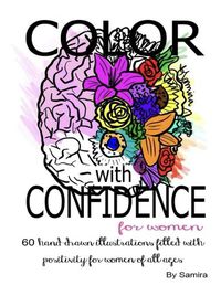 Cover image for Color with Confidence