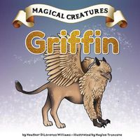 Cover image for Griffin