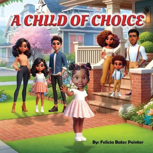 Cover image for A Child of Choice