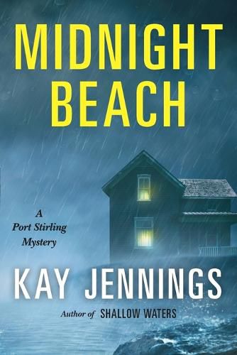 Midnight Beach: A Port Stirling Mystery