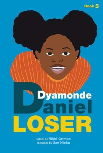 Cover image for Loser: A Dyamonde Daniel Book