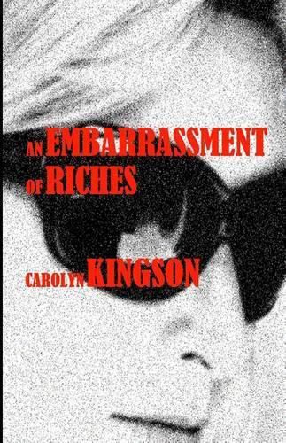 Cover image for An Embarrassment of Riches: An Embarrassment of Riches