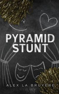 Cover image for Pyramid Stunt