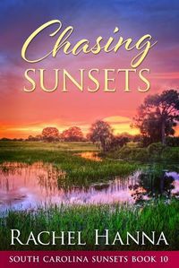 Cover image for Chasing Sunsets