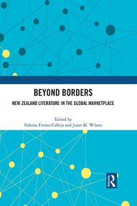 Cover image for Beyond Borders