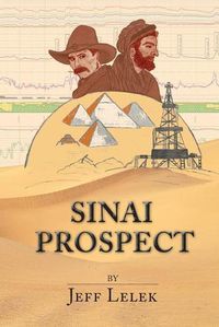 Cover image for Sinai Prospect