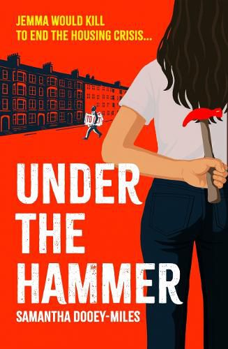 Cover image for Under the Hammer
