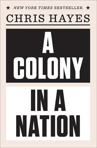 A Colony in a Nation