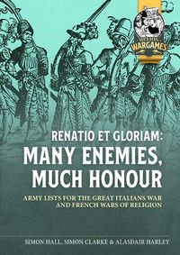 Cover image for Renatio Et Gloriam