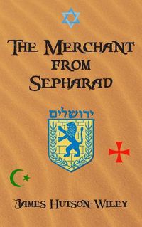 Cover image for Merchant from Sepharad