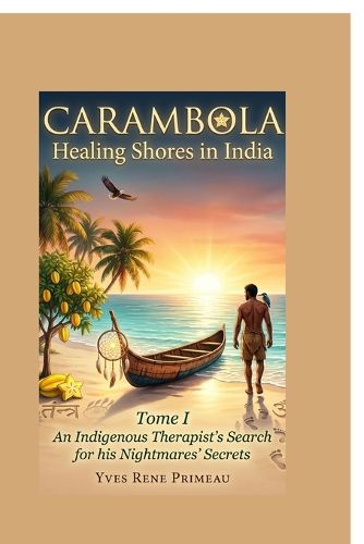 Cover image for Carambola Healing Shores in India