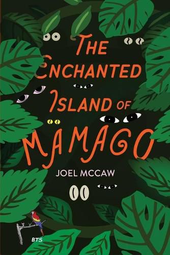 Cover image for The Enchanted Island of Mamago