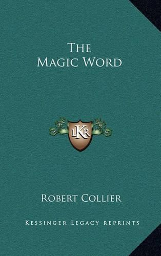 The Magic Word