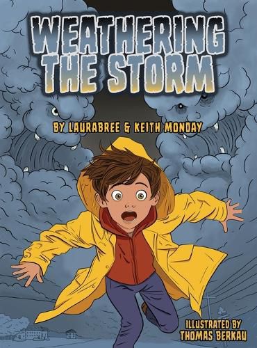Cover image for Weathering the Storm