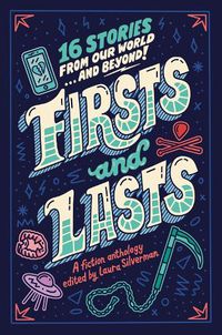 Cover image for Firsts and Lasts