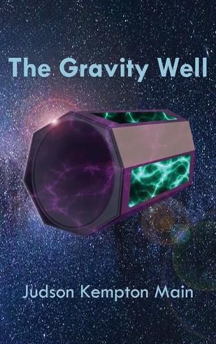 Cover image for The Gravity Well