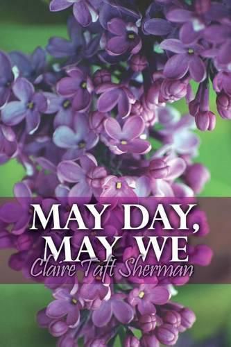 Cover image for May Day, May We