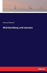 Cover image for Wurttemberg und Janssen