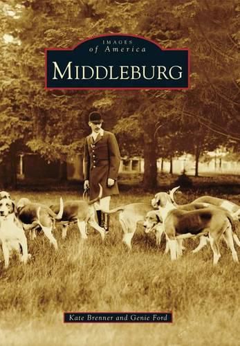 Cover image for Middleburg