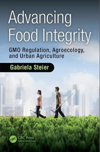 Cover image for Advancing Food Integrity: GMO Regulation, Agroecology, and Urban Agriculture