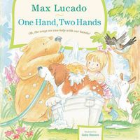 Cover image for One Hand, Two Hands