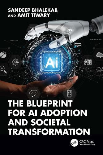 Cover image for The Blueprint for AI Adoption and Societal Transformation