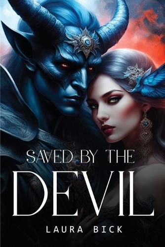 Cover image for Saved by the Devil