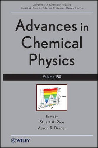 Cover image for Advances in Chemical Physics