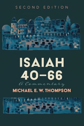 Isaiah 40-66