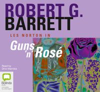 Cover image for Guns 'N' Rose