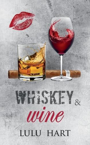 Cover image for Whiskey & Wine