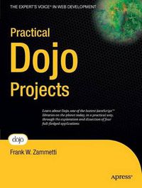 Cover image for Practical Dojo Projects