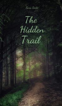 Cover image for The Hidden Trail