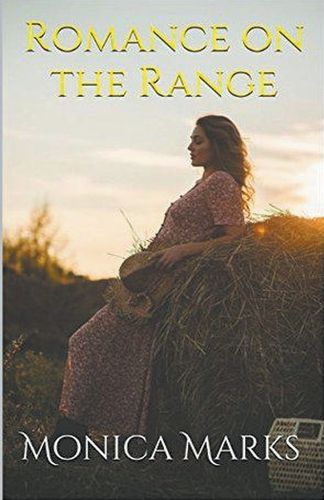 Cover image for Romance on the Range