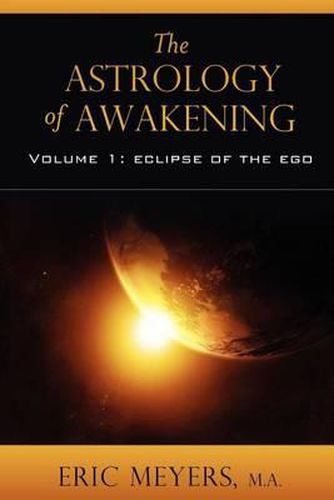 Cover image for The Astrology of Awakening