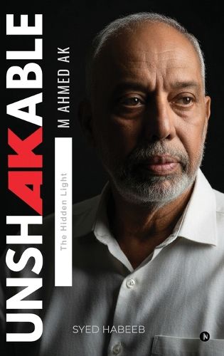 Cover image for Unshakable