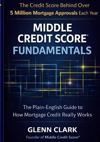 Cover image for Middle Credit Score(R) Fundamentals