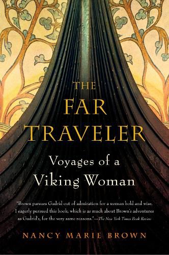 Cover image for Far Traveler, The