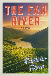 Cover image for The Far River