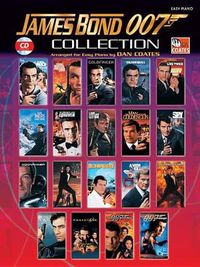 Cover image for James Bond Collection