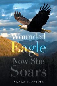 Cover image for Wounded Eagle