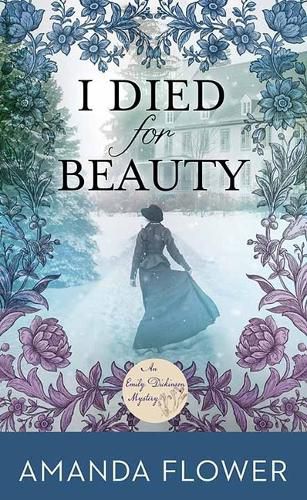 Cover image for I Died for Beauty
