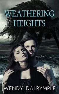 Cover image for Weathering Heights