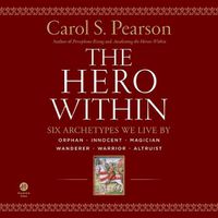 Cover image for Hero Within - Rev. & Expanded Ed.