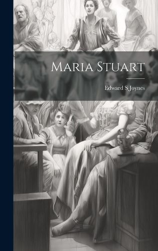 Cover image for Maria Stuart