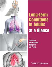 Cover image for Long-term Conditions in Adults at a Glance