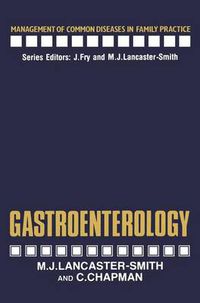 Cover image for Gastroenterology