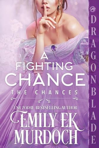 Cover image for A Fighting Chance